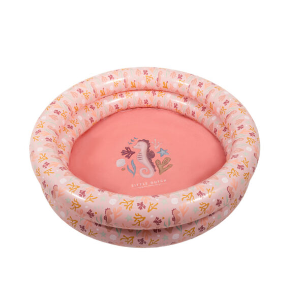 stofftiger little dutch pool ocean dreams pink baden sommer plantschen wasser abkühlung kinderpool
