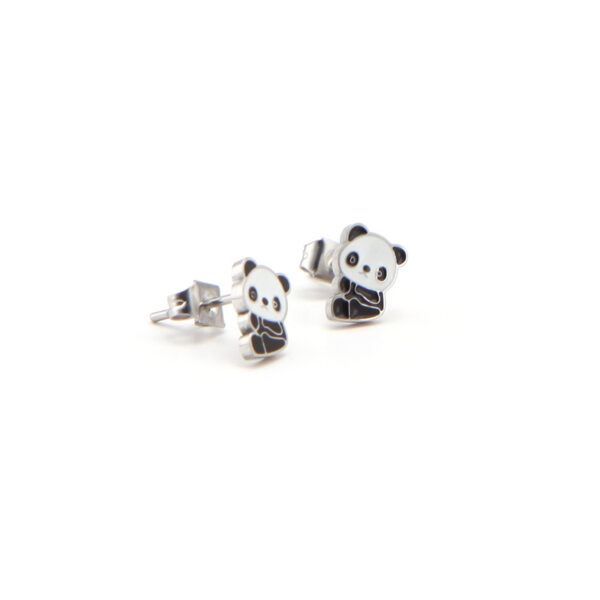 Kinderohrringe Ohrstecker Mädchen Schmuck für Kinder Ohrschmuck mit Ohrlöchern hautfreundlich allergiefrei Nickel frei Cadmium frei Blei frei sichere Verschlüsse Modeschmuck Kinder Geschenkidee Buy Lizzie zarte Ohrringe funkelnde Ohrstecker kindgerechtes Design bequemer Tragekomfort hochwertige Verarbeitung