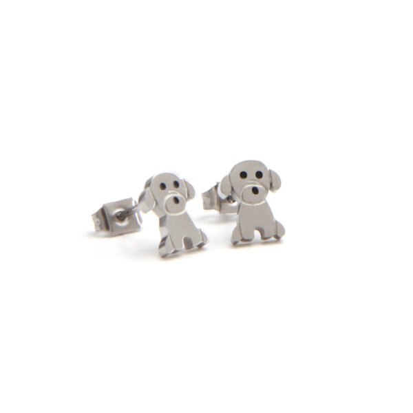 Kinderohrringe Ohrstecker Mädchen Schmuck für Kinder Ohrschmuck mit Ohrlöchern hautfreundlich allergiefrei Nickel frei Cadmium frei Blei frei sichere Verschlüsse Modeschmuck Kinder Geschenkidee Buy Lizzie zarte Ohrringe funkelnde Ohrstecker kindgerechtes Design bequemer Tragekomfort hochwertige Verarbeitung