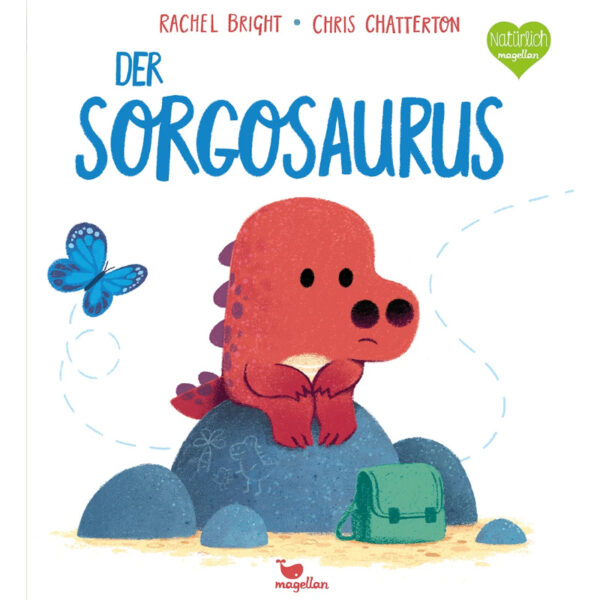 stofftiger magellan kinderbuch vorlesebuch vorlesen buch für kinder buch über gefühle kindervorlesebuch geschichtenbuch geschichte geschichte über gefühle bilderbuch buch mit bilder hardcover illustriertes kinderbuch illustriertes buch für kinder zum vorlesen