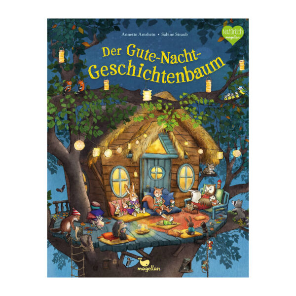 stofftiger magellan kinderbuch vorlesebuch vorlesen buch für kinder buch über gefühle kindervorlesebuch geschichtenbuch geschichte geschichte über gefühle bilderbuch buch mit bilder hardcover illustriertes kinderbuch illustriertes buch für kinder zum vorlesen