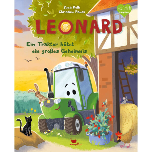 stofftiger magellan kinderbuch vorlesebuch vorlesen buch für kinder buch über gefühle kindervorlesebuch geschichtenbuch geschichte geschichte über gefühle bilderbuch buch mit bilder hardcover illustriertes kinderbuch illustriertes buch für kinder zum vorlesen