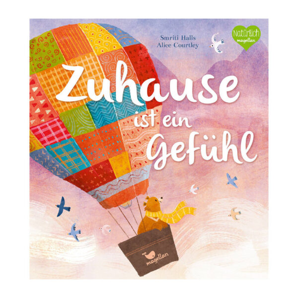 stofftiger magellan kinderbuch vorlesebuch vorlesen buch für kinder buch über gefühle kindervorlesebuch geschichtenbuch geschichte geschichte über gefühle bilderbuch buch mit bilder hardcover illustriertes kinderbuch illustriertes buch für kinder zum vorlesen