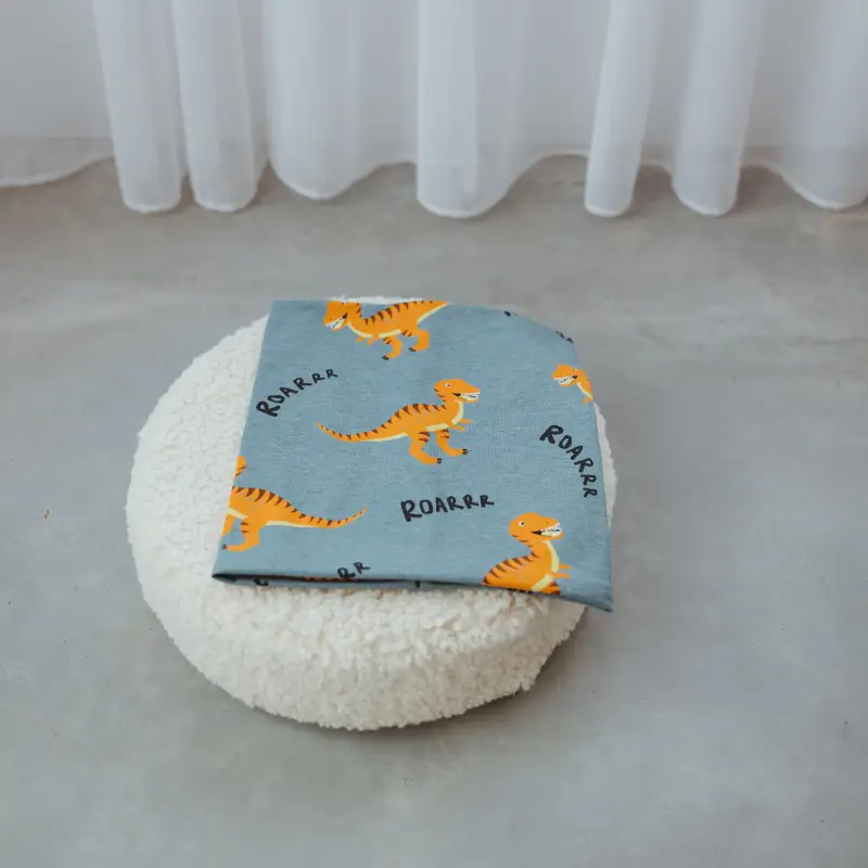 loop schal loopschal geschenkidee kindergarten schule stofftiger jerseyschal jerseyloop haube mütze stirnband stirnband mit knoten kombination bekleidung