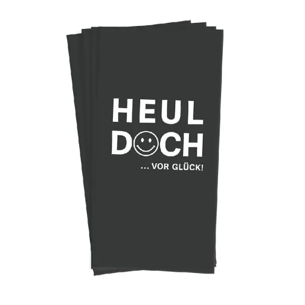 stofftiger grafikwerkstatt taschentücher nasentücher tücher für nase taschentuch mit spruch nasentuch mit spruch lustige taschentücher