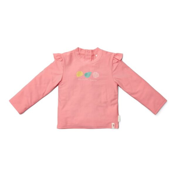 stofftiger little dutch rashguard schwimmoberteil schwimmbekleidung badekleidung schwimmkleidung sonnenschutz oberteil sonnenschutz shirt badeoberteil schwimmshirt als sonnenschutz