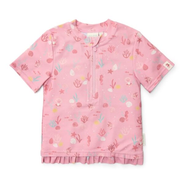 stofftiger little dutch rashguard schwimmoberteil schwimmbekleidung badekleidung schwimmkleidung sonnenschutz oberteil sonnenschutz shirt badeoberteil schwimmshirt als sonnenschutz