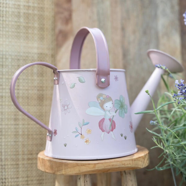 stofftiger little dutch fairy garden gießkanne kindergießkanne kinderkanne gartenkanne wasserkanne kanne für kinder gießkanne für kinder