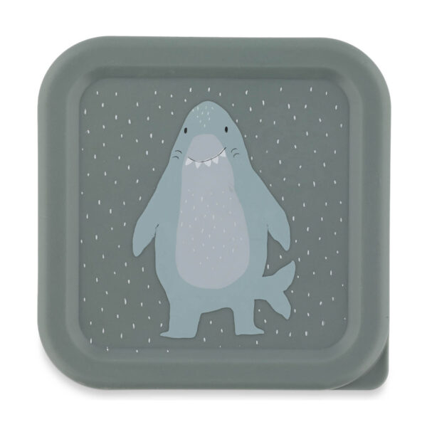 stofftiger trixie baby snackbox 3er set box für snacks kindergarten jause schule jause jausenbox box zum mitnehmen naschbox aufbewahrungsbox box zur aufbewahrung box zum jausnen essensbox box zum essen mitnehmen stapelbar ineinander verstauen tiermotiv