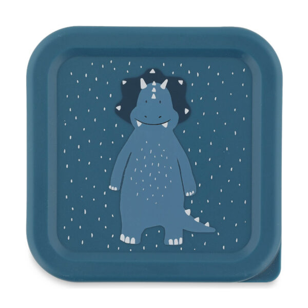 stofftiger trixie baby snackbox 3er set box für snacks kindergarten jause schule jause jausenbox box zum mitnehmen naschbox aufbewahrungsbox box zur aufbewahrung box zum jausnen essensbox box zum essen mitnehmen stapelbar ineinander verstauen tiermotiv
