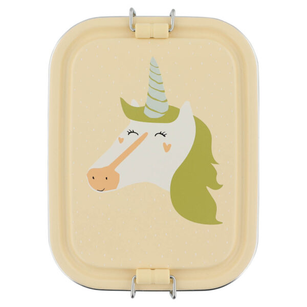 brotdose jausenbox lunchbox kinderbrotdose jause kindergarten schule beste brotdose edelstahl rostfrei schadstofffrei nachhaltig plastikfrei amazon plastikfreie brotdose mit namen auslaufsicher personalisiert personalisierung mit gravur mit namen des kindes lasergravur personalisiertes geschenk geschenk zum Schulstart KIGA erster Kindergartentag Schulbeginn gesunde jause trixie baby stofftiger