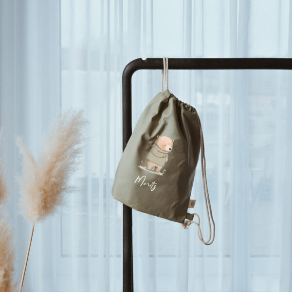 Turnbeutel, Kindergarten, Rucksack, Kleinkind, Kind, Beutel, Sack, Personalisiert, Personalisiertes Geschenk, Kita, Kindertagesstätte, Kita Start