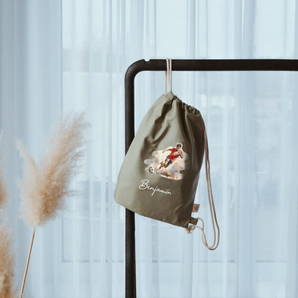 Turnbeutel, Kindergarten, Rucksack, Kleinkind, Kind, Beutel, Sack, Personalisiert, Personalisiertes Geschenk, Kita, Kindertagesstätte, Kita Start