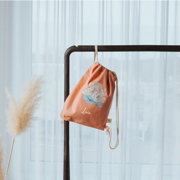 Turnbeutel, Kindergarten, Rucksack, Kleinkind, Kind, Beutel, Sack, Personalisiert, Personalisiertes Geschenk, Kita, Kindertagesstätte, Kita Start