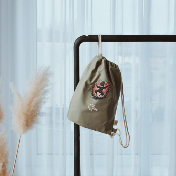 Turnbeutel, Kindergarten, Rucksack, Kleinkind, Kind, Beutel, Sack, Personalisiert, Personalisiertes Geschenk, Kita, Kindertagesstätte, Kita Start