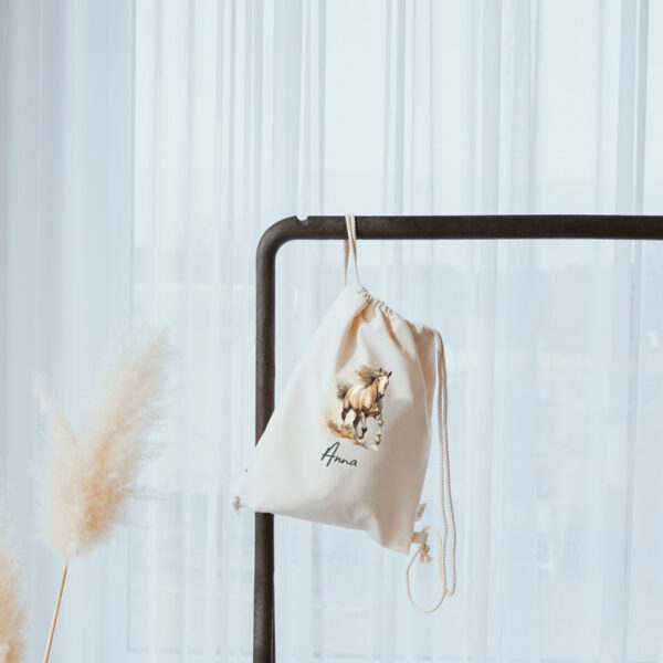 Turnbeutel, Kindergarten, Rucksack, Kleinkind, Kind, Beutel, Sack, Personalisiert, Personalisiertes Geschenk, Kita, Kindertagesstätte, Kita Start