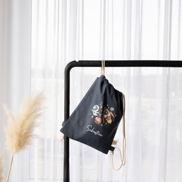 Turnbeutel, Kindergarten, Rucksack, Kleinkind, Kind, Beutel, Sack, Personalisiert, Personalisiertes Geschenk, Kita, Kindertagesstätte, Kita Start