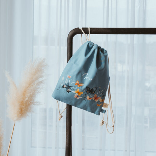 Turnbeutel, Kindergarten, Rucksack, Kleinkind, Kind, Beutel, Sack, Personalisiert, Personalisiertes Geschenk, Kita, Kindertagesstätte, Kita Start