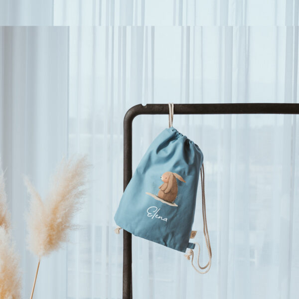 Turnbeutel, Kindergarten, Rucksack, Kleinkind, Kind, Beutel, Sack, Personalisiert, Personalisiertes Geschenk, Kita, Kindertagesstätte, Kita Start