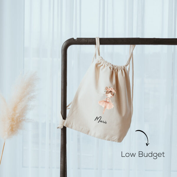 Turnbeutel, Kindergarten, Rucksack, Kleinkind, Kind, Beutel, Sack, Personalisiert, Personalisiertes Geschenk, Kita, Kindertagesstätte, Kita Start