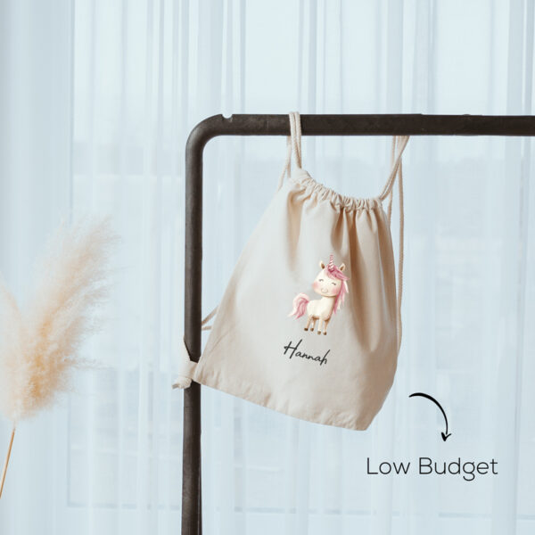 Turnbeutel, Kindergarten, Rucksack, Kleinkind, Kind, Beutel, Sack, Personalisiert, Personalisiertes Geschenk, Kita, Kindertagesstätte, Kita Start