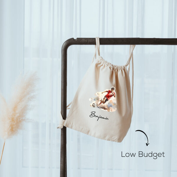 Turnbeutel, Kindergarten, Rucksack, Kleinkind, Kind, Beutel, Sack, Personalisiert, Personalisiertes Geschenk, Kita, Kindertagesstätte, Kita Start