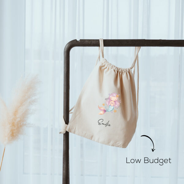 Turnbeutel, Kindergarten, Rucksack, Kleinkind, Kind, Beutel, Sack, Personalisiert, Personalisiertes Geschenk, Kita, Kindertagesstätte, Kita Start