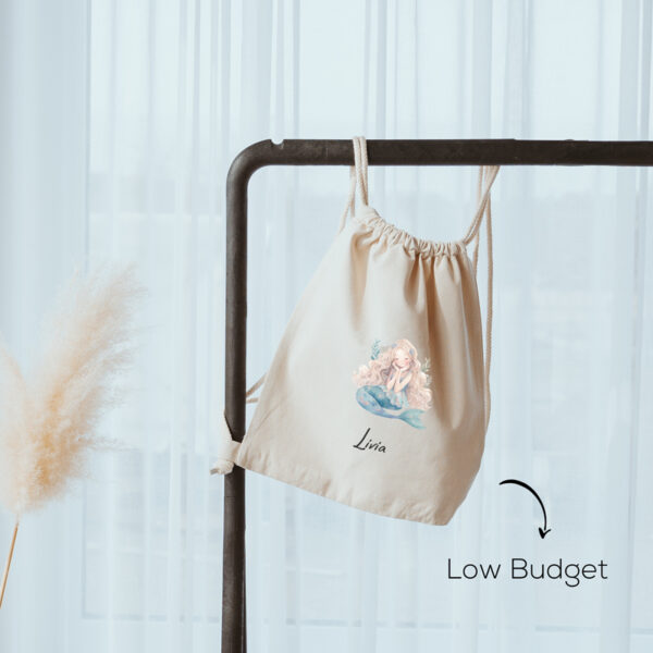 Turnbeutel, Kindergarten, Rucksack, Kleinkind, Kind, Beutel, Sack, Personalisiert, Personalisiertes Geschenk, Kita, Kindertagesstätte, Kita Start