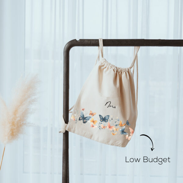 Turnbeutel, Kindergarten, Rucksack, Kleinkind, Kind, Beutel, Sack, Personalisiert, Personalisiertes Geschenk, Kita, Kindertagesstätte, Kita Start