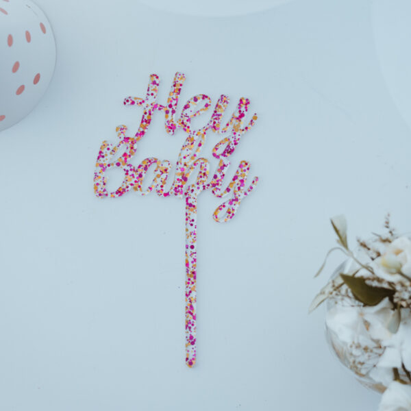 stofftiger caketopper acryl acrylcaketopper tortendekoration dekoration für torten tortentopper tortendekoration caketopper in acryl bunter caketopper personalisiert caketopper mit namen geburtstagstorte