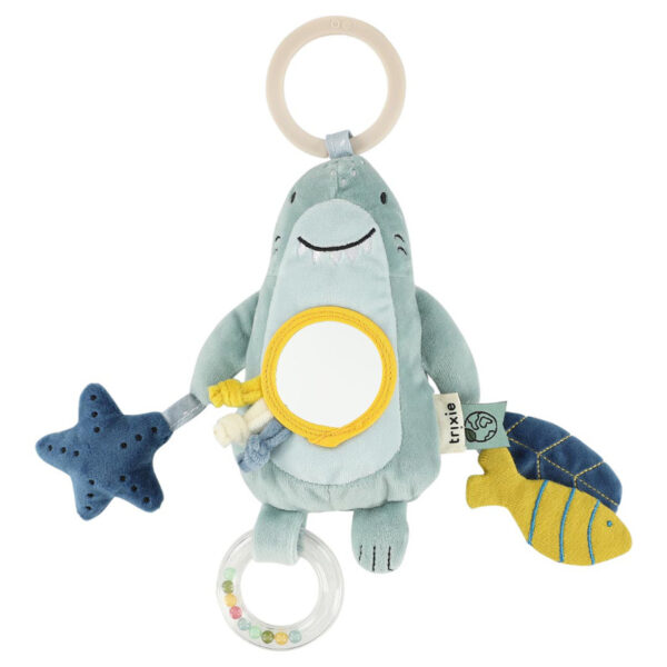 aktivitäten dino trixie motorikspielzeug rassel knistern spiegel ring sonnenblume aktivitätenspielzeug spielzeug baby babyspielzeug spielzeug ab geburt geburtsgeschenk geburt geschenk geschenkidee stofftiger greifling spiegel activity-spieltier spieltier kuscheltier aktivitätenspieltier aktivitätenspielzeug