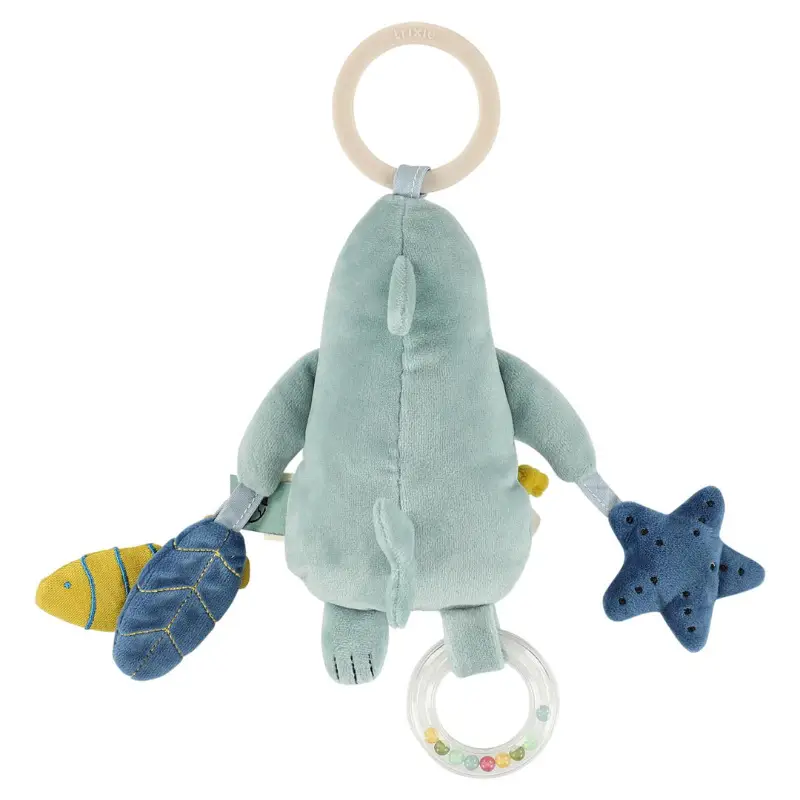 aktivitäten dino trixie motorikspielzeug rassel knistern spiegel ring sonnenblume aktivitätenspielzeug spielzeug baby babyspielzeug spielzeug ab geburt geburtsgeschenk geburt geschenk geschenkidee stofftiger greifling spiegel activity-spieltier spieltier kuscheltier aktivitätenspieltier aktivitätenspielzeug