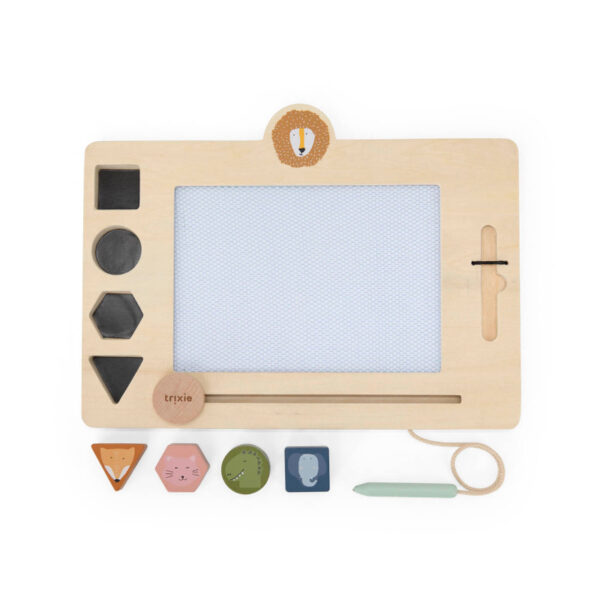Personalisiert, Personalisiertes Holzspielzeug, Personalisiertes Spielzeug, Personalisierte Tafel, Holzspielzeug, Holztafel, Trixie, personalisiertes Spielzeug, Personalisierte Geschenke, personalisiert, Babygeschenke, mit Namen, Geburtsdaten, Taufe, Taufgeschenke, Geschenke zur Taufe, Geschenke zur Geburt, Geburtsgeschenke, Taufgeschenke, Geburt, Baby, Newborn, Stofftiger, Geschenkidee, Holz, Maltafel, Holzmaltafel, Magicboard, Magictafel