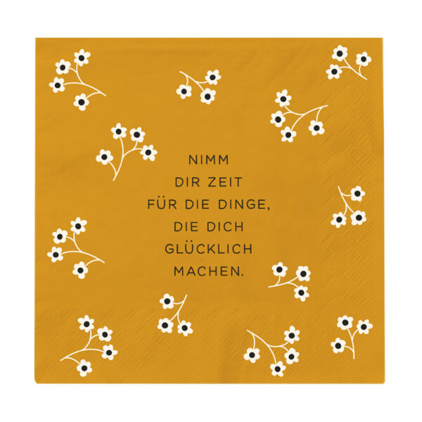 stofftiger grafikwerkstatt servietten tücher für mund servietten mit spruch mundtuch mit spruch lustige servietten