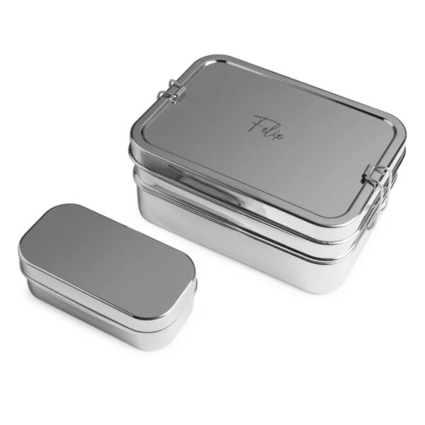 Lunchbox, Brotzeit, Jausenbox, Jause, Brotdose, Lunch, Box, Edelstahl, Kindergarten, Kindergartenjause, Schule, Schuljause, BPA frei, schadstofffrei, Brotzeit, Kindergarten, Stofftiger, Kita, Jause, Abendbrot, Edelstahl, Lunchbox, personalisierung, personalisierte Lunchbox, personalisierte Jausenbox, Jausenbox mit Gravur