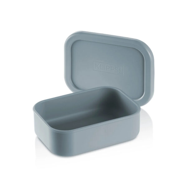 stofftiger klippsi lunchbox 4 fächer jausenbox box für jause box für lunch brotdose brotzeitbox box für brotzeit jausenbehälter lunchbehälter silikonbox jausenbox aus silikon lunchbox aus silikon silikonlunchbox silikonjausenbox silikonbehälter behälter aus silikon lebensmittelbehälter lebensmittelbox box für lebensmittel behälter für lebensmittel aufbewahrungsbox tupperbox tupperbehälter