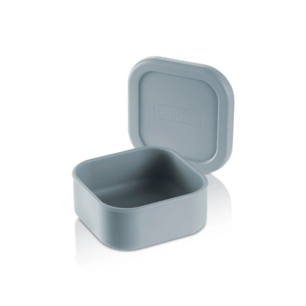 stofftiger klippsi lunchbox 4 fächer jausenbox box für jause box für lunch brotdose brotzeitbox box für brotzeit jausenbehälter lunchbehälter silikonbox jausenbox aus silikon lunchbox aus silikon silikonlunchbox silikonjausenbox silikonbehälter behälter aus silikon lebensmittelbehälter lebensmittelbox box für lebensmittel behälter für lebensmittel aufbewahrungsbox tupperbox tupperbehälter