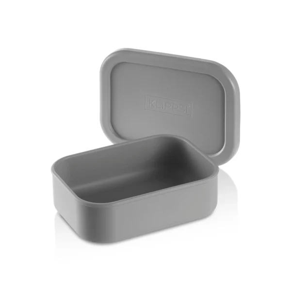 stofftiger klippsi lunchbox 4 fächer jausenbox box für jause box für lunch brotdose brotzeitbox box für brotzeit jausenbehälter lunchbehälter silikonbox jausenbox aus silikon lunchbox aus silikon silikonlunchbox silikonjausenbox silikonbehälter behälter aus silikon lebensmittelbehälter lebensmittelbox box für lebensmittel behälter für lebensmittel aufbewahrungsbox tupperbox tupperbehälter