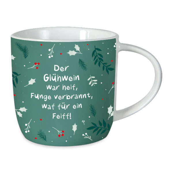 porzellantasse porzellan emaille tasse keramik tassen keramiktasse keramiktassen kaffeetassen vintage emaille tassen emaille tasse personalisiert emailletassen kaffeetassen set vintage vintage kaffeetassen emailletasse beste mama bester papa muittertag vatertag stofftiger grafikwerkstatt weihnachten weihnachtstasse glühwein punsch tee