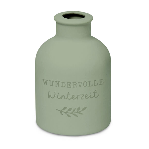 stofftiger grafikwerkstatt vase weihnachten geschenk geschenkidee kleine aufmerksamkeit mitbringsel weihnachtsdeko weihnachtsvase