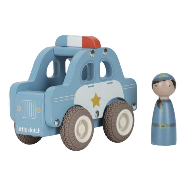 Little Dutch, Stofftiger, Nachziehspielzeug, Holzspielzeug, Geburtsgeschenk, Spielzeug, Kinderspielzeug, Fahrzeug, Holzfahrzeug,