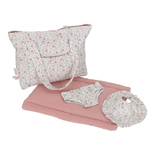 little dutch mylittledutch stofftiger little dutch spielzeug little dutch stofftiger at little dutch willhaben puppenzubehör wickeltasche puppenwickeltasche puppenset