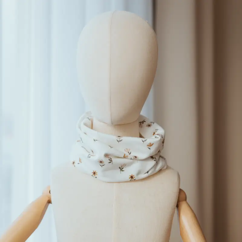 Schal für Kinder Bekleidung Geschenk