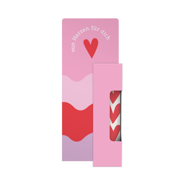 Lippenpflege Geschenk Unterwegs Labello Muttertag Valentinstag