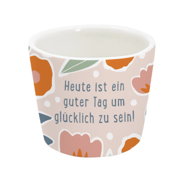 Eierbecher Eierhalter Geschenk Frühstück Eierschale Frühstücksei