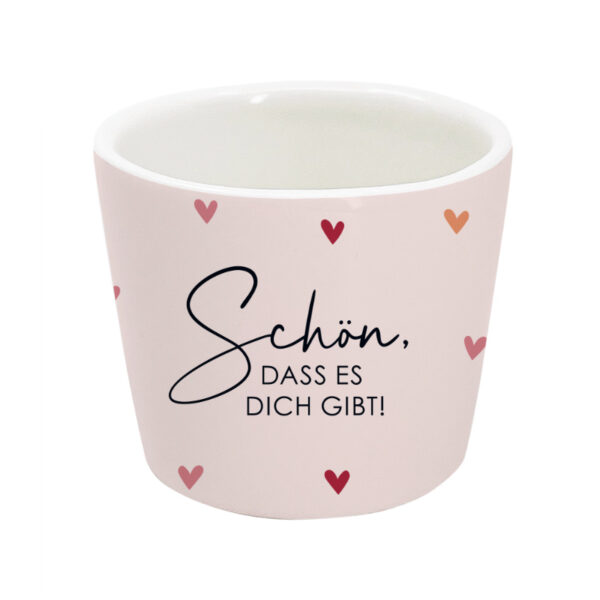 Eierbecher Eierhalter Geschenk Frühstück Eierschale Frühstücksei