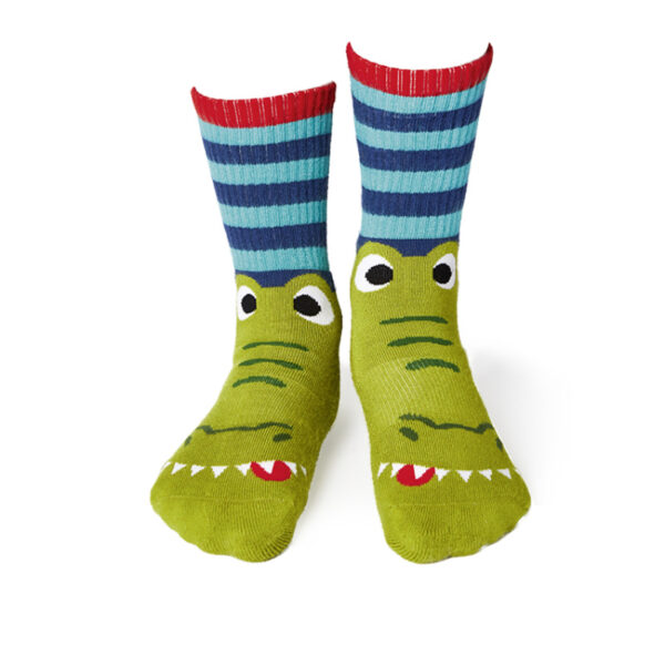 Kindersocken Geschenk Kinderstrümpfe Kleinkindsocken Jungensocken