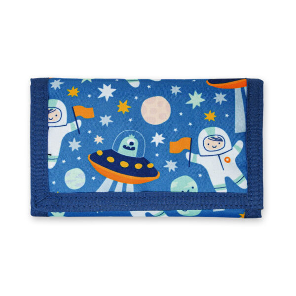 Geldbörse Portemonnaie Brieftasche Kinder Geschenk Schule
