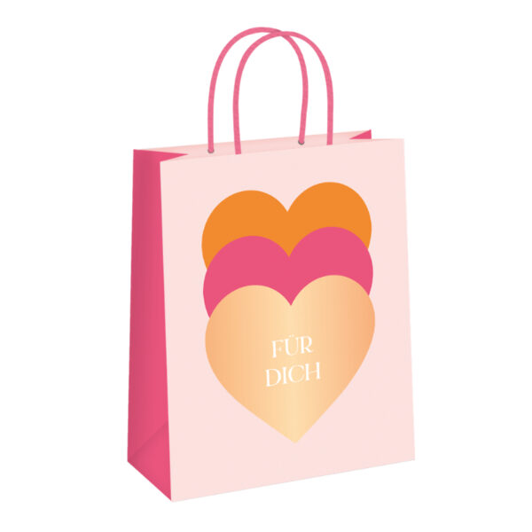 Papiertragetasche Geschenktüte Geschenktasche Papiertüte Verpackung