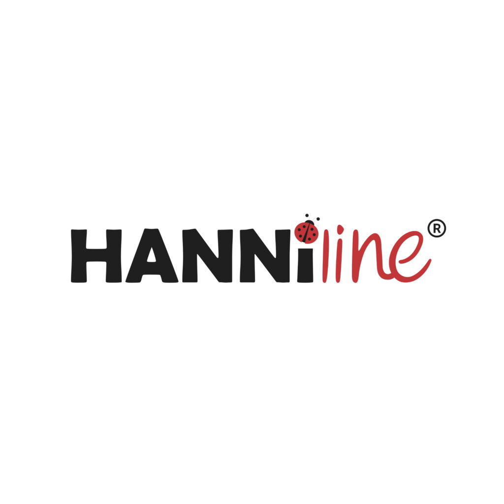 Hanniline Kontrastkarten
